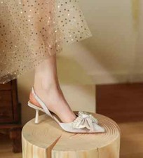 Decolte scarpe donna comode