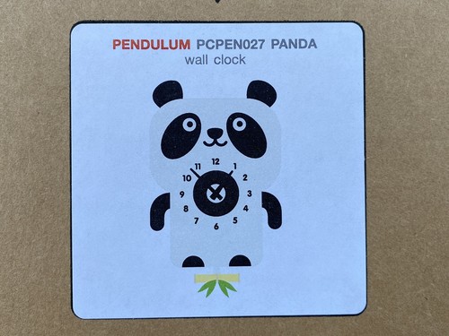 Orologio pendolo moderno - pendolo,
