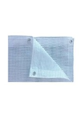 Telo impermeabile occhiellato - impermeabile,