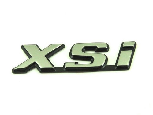 Genuine new peugeot xsi - genuine, stemma