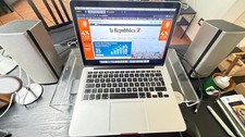 MacBook Pro (Retina, 13