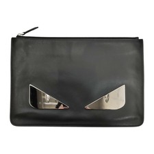 Borsa FENDI Bugs Monster