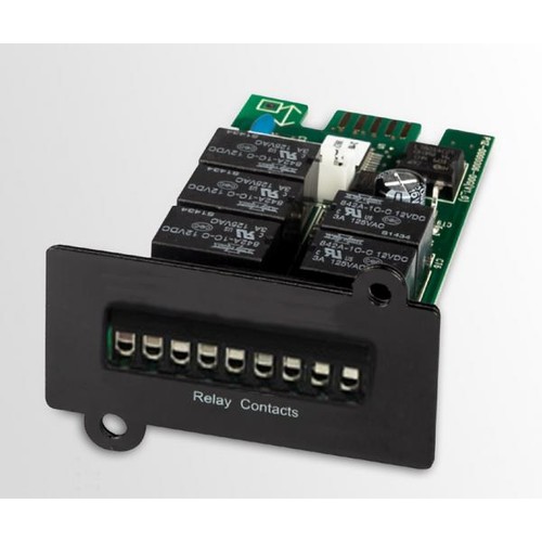 Powerwalker as400 card - powerwalker, 6