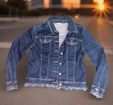Westport S blu scuro denim