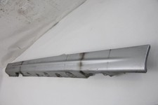 Carena soglia BMW Serie 3 E46