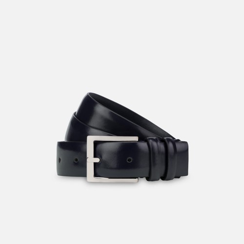 Cintura uomo fabrizio mancini - cintura,
