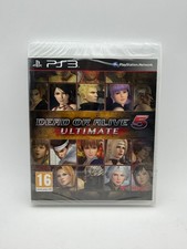 Dead or Alive 5 Ultimate