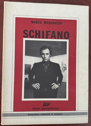 Schifano marco meneguzzo - -,