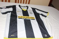 Maglia Juventus 2008/09 Nike