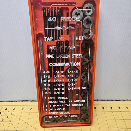 Forgia centrale standard - , 40