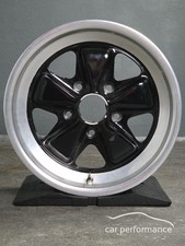 Cerchio Porsche Fuchs 7J x 16