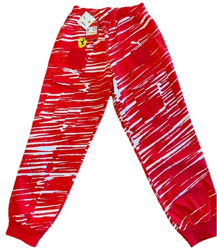 Puma joshua vides - for, scuderia