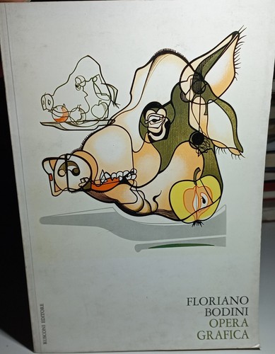 Floriano bodini opera - bodini,