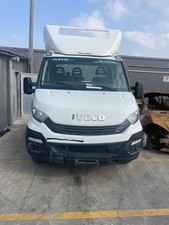 Cabina iveco daily 2019 - daily,