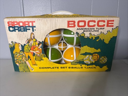 Vintage sport craft junior - vintage,