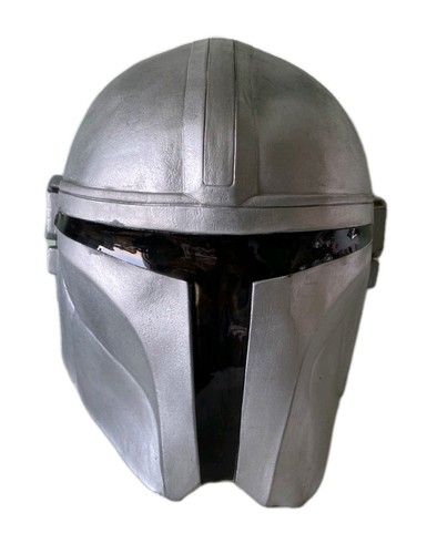 Cosplay star wars mandalorian - star,