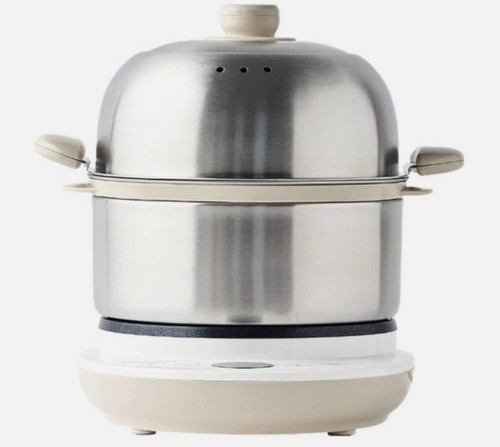 Everhome vaporiera elettrica - everhome,