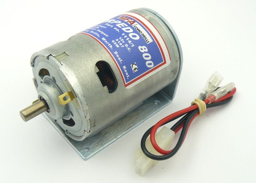 Motore torpedo 800 - torpedo,