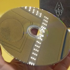 The elder scrolls skyrim per - v,