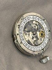 Asian 7750 Automatic