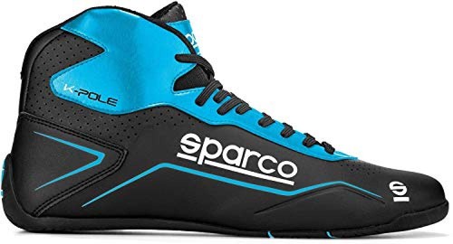 Sparco scarpe - taglia:45),