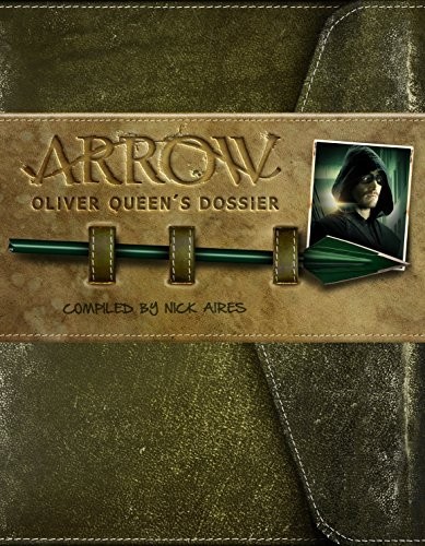 Arrow oliver queen - oliver, queen's