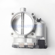 Throttle Body For Porsche