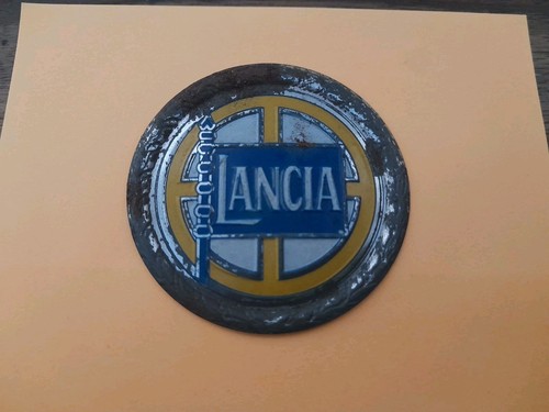 Lancia automobili vintage 60 - vintage, '60