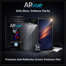ARvue Clear Anti-Reflective