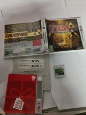 THE LEGEND OF ZELDA A LINK