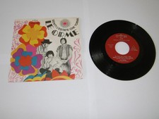 Vinile giri orme - 45, le