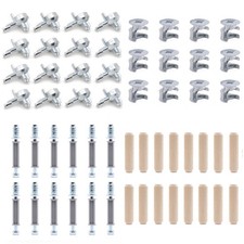 Kit ferramenta di ricambio per