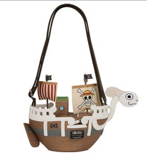 SDCC 2025 Loungefly One Piece