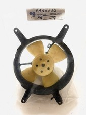 FIAT Panda 45. Ventola