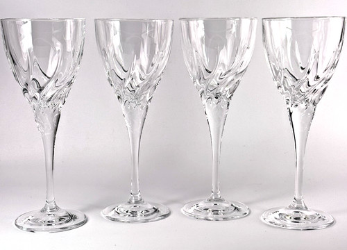 Set bicchieri da vino - 4-8,