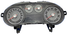 VEGLIA QUADRO STRUMENTI FIAT
