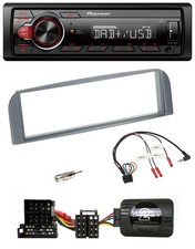 Pioneer MP3 1DIN DAB USB