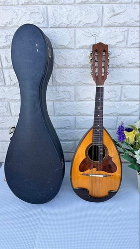 Prezzo trattabile mandolino - [prezzo, trattabile]