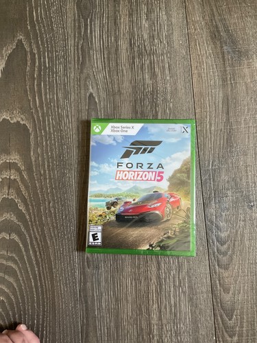 Forza horizon xbox - forza,