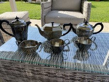 Sheffield Servizio 6 Pezzi Inglese Primi 900