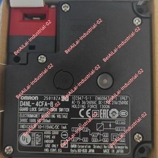 Interruttore di sicurezza