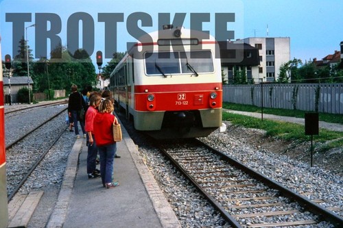 35mm slide yugoslavia - slide,