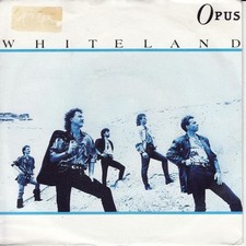 Opus – Whiteland ++ used ++