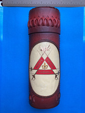 Scatola portasigari tabacco
