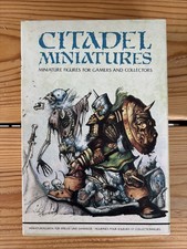 Cittadella Miniatures Set