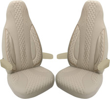 Coprisedili per Pilota E