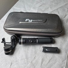 Feiyu Tech G6 Gimbal palmare