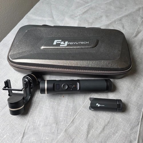 Feiyu tech gimbal palmare - tech, g6