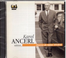 Dvorak: Concerto Op.33