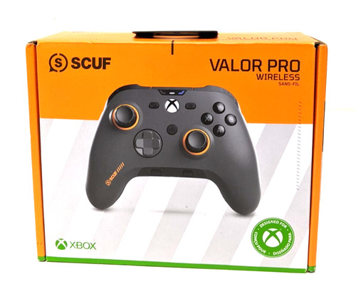 Scuf valor pro controller - scuf,